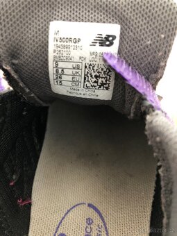 Dívčí boty – vel. 26 - 2