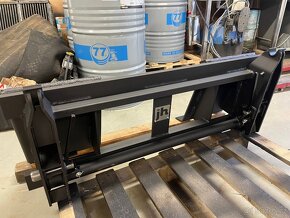 Adaptér EURO/UNC - 2