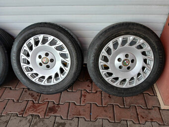 ALFA ROMEO GIULIA ORIGO ALU R16 - 2