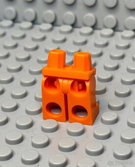 LEGO část figurky Hera Syndulla - 2