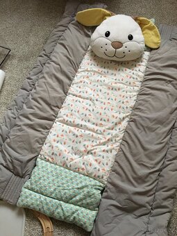 Multifunkční dětské hnízdečko - 2