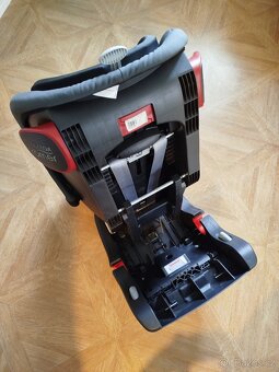 Britax Römer KING II LS (9-18kg) - 2