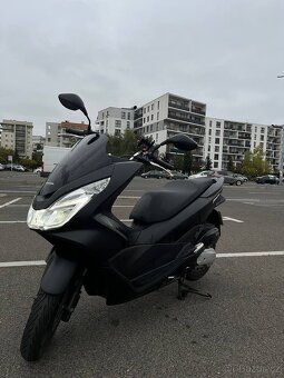 Dily Honda Pcx 2014-2017 - 2