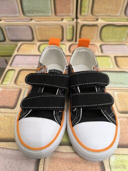 Dětské tenisky vel. 28 - 2