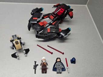 LEGO Star Wars 75145 Eclipse Fighter - 2
