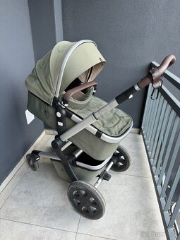 Joolz day 3 marvelous green - 2