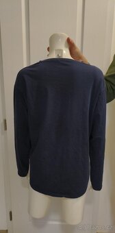 halenka tommy Hilfiger - 2