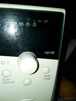 Whirpool funguje - 2