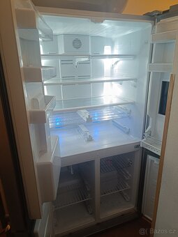 Americká lednice - 2