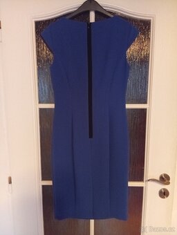 pouzdrové šaty vel.UK 8/ 36 - 2