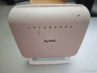 VDSL modem ZyXEL VMG1312-B30B - 2