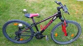 Ghost velikost kol 24" - 2