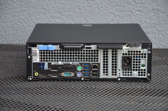 Dell Optiplex 7050 i5/16GB/SSD 256GB/záruka - 2