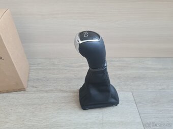 NOVÁ Řadící páka (řadička) Škoda Rapid - ORIGINÁL - 2