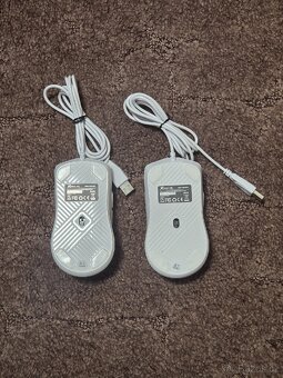 Herní myš Xtrike Me GM-209W - 2