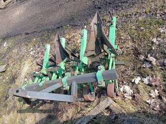 Provorávčka brambor - 2