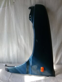 NISSAN TERRANO II – Blatníky - 2