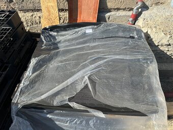 Škoda Octavia II 2004-2013 vana do kufru - 2