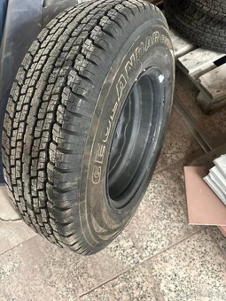 Puckup Isuzu/Toyota/L200 - 2