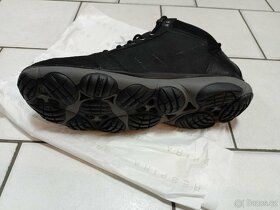 Kožené boty Geox - 2