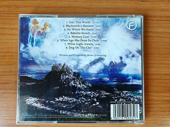 Cosmograf - When Ages Has Done Its Duty (CD) - 2