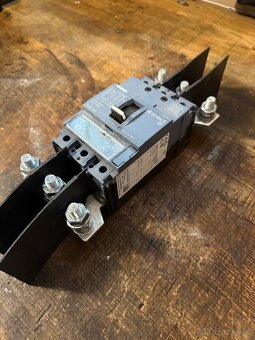 Deon+3 x měnič napětí - 2