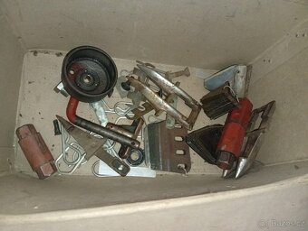 Prodám Terra Vari - 2