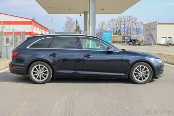 Audi A4 B9 Avant 2.0 TDI S-tronic - 2