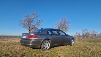 Bmw e65 730 ld - 2
