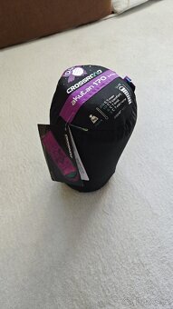 Dívčí spacák - 2