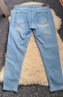 Dámské džíny - 2