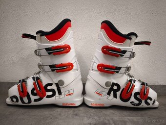 Lyžáky Rossignol 230 - 2