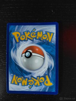 Pokémon kartu - 2
