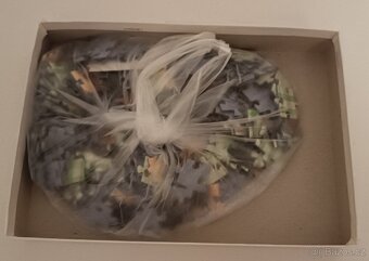 Puzzle více druhů - 2