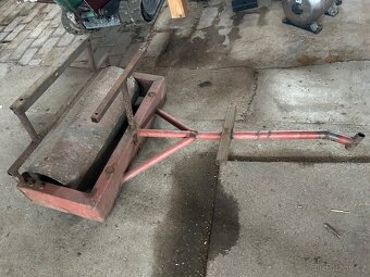 Příslušenství Vari - 2