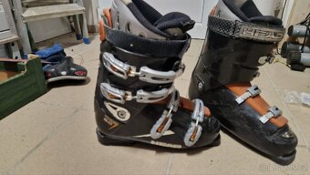 Head edge 9.0 vel.45 - 2