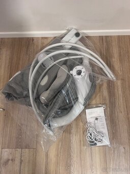 Elektrické dětské houpátko - 2