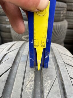 Letni pneu 225/50/18 - 2