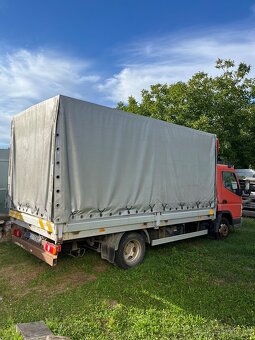 Mitsubishi Fuso - 2