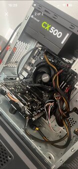 prodam pc sestavu - 2