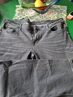 Kalhoty 3XL FaF, CandA atd. - 2