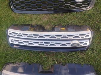 RANGE Rover - 2