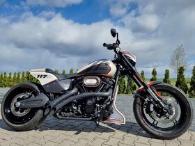 Harley- Davidson FXDRS Screamin´Eagle Stage IV. 117cui - 2
