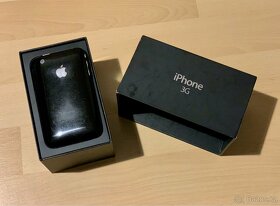 Apple iPhone 3G - 2