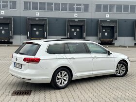 VW Passat b8 2.0 110kw 2019 167tkm WEBASTA/PANORAMA/ADAPTIV - 2