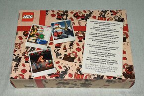 Lego 4002018 - Christmas Gift 40 Years Set - 2