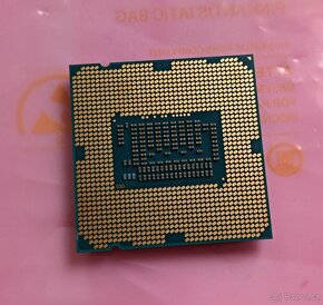 Intel Core i5-3470 quadcore, 6MB, 3.2GHz, 1155 SR0T8 - 2