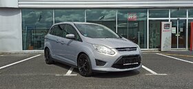 Ford Grand C-Max 1.6 TDCi 85 kW - 2