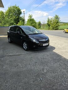 Opel Zafira 1.4i 103 Kw - 2