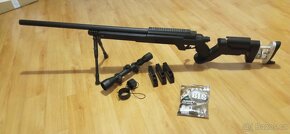 Airsoft sniper MB05D - 2